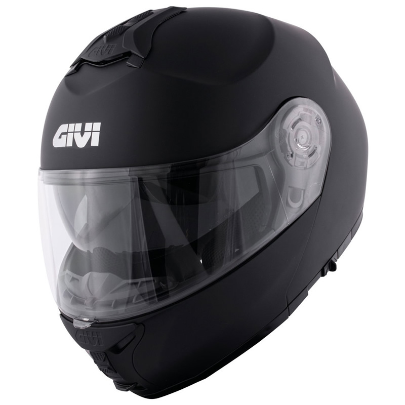 CAPACETE GIVI X20 EXPEDITION SOLID COLOR_5